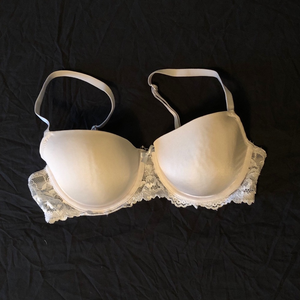 Gilligan & O’Malley Bra 34B